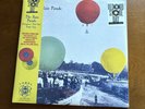 THE RAIN PARADE Emergency Third Rail Power Trip 2LP RED & YELLOW vinyl RSD NEW