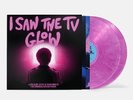 I Saw The TV Glow Vinyl LP Violet Colour 2024 NEW