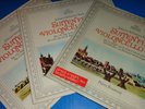 Pierre Fournier BACH 6 Suites for Violoncello Solo - Archiv 3 LP set 198 186-188