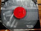 Nas ‘Illmatic’ LP Album 12” Clear Vinyl