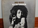Vintage 1970 BADFINGER NO DICE LP Vinyl Record APPLE SKAO-3367