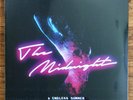 The Midnight - Endless Summer 2LP Vinyl Album - Pink/Purple Swirl - NEW & SEALED