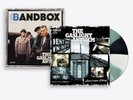 The Gaslight Anthem ‎American Slang Bandbox Exclusive Black White Mint Vinyl LP