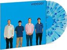WEEZER - BLUE ALBUM(30TH ANN/LP) Vinyl