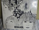 THE BEATLES : REVOLVER - CAPITOL RECORDS : T- 2576 : MONO ORIGINAL  (1966)
