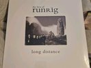 Long Distance: the Best of Runrig by Runrig (Record, 2018) BRAND NEW AND SEALED.