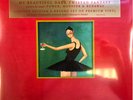 Kanye West My Beautiful Dark Twisted Fantasy LP Album vinyl record 3 x Limited