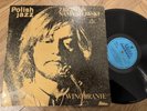 SXL 6052 POLISH JAZZ VOL.33 Zbigniew Namyslowski Winobranie