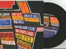 RADIOHEAD Go to Sleep w/ UNRELEASED TRK 2003 PROMO Limit USA 7 INCH vinyl Single