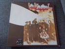 Led Zeppelin II Atlantic 1969 / 1972 Germany LP Hard Rock