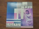 JO JO ZEP & THE FALCONS SOUND OF MUSHROOM 1983 LP VINYL RECORD