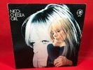 NICO Chelsea Girl 1971 UK vinyl LP  Lou Reed John Cale Sterling Morrison record