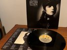 Janet Jackson's Rhythm Nation 1814 AMA3920 Vinyl LP Record w/ Inner