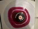 J Dilla Donuts 2LP Vinyl Red Jelly in Clear Ltd 1000 Rough Trade Exclusive
