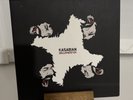 Kasabian – Velociraptor  2xLp 10” Vinyl