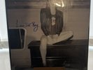 SIGNED Print + Lana Del Rey Chemtrails Over The Country Club HMV Red Vinyl Lp