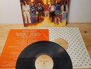 Lynyrd Skynyrd Street Survivors 1977 MCA Records Flames With Insert Rock LP