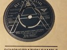 ELVIS PRESLEY - YOUR TIME HASN'T COME YET BABY - LET YOURSELF GO-  DEMO NM