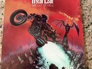 Meat Loaf - Bat Out Of Hell LP - Vinyl Album Epic Records 1977 Classic Hard Rock