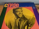 CLYDE McPHATTER 