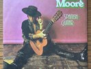 Gary Moore / Phil Lynott Vocals - Spanish Guitar Rare Norwegian Pressing