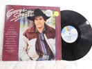 GEORGE STRAIT - GREATEST HITS  -   33 RPM LP