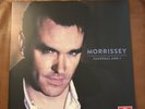 Morrissey Vauxhall And I Vinyl LP The Smiths