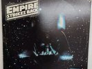 Star Wars The Empire Strikes Back Original Soundtrack Vinyl by John Williams