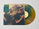 Elliott Smith Vinyl Either/Or 2023 Pressing Ltd To 1000 Patina Rust