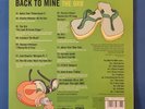 THE ORB Back To Mine Rare 1st Press  3x 12