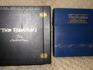 The Beatles Collection MFSL & The Beatles Collection BC 13-Box Set-BOXES ONLY