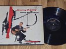 Jimmy Raney FEATURING BOB BROOKMEYER VG+ 1956 Hank Jones Teddy Kotick