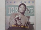 Ice Cube - Kill At Will  12
