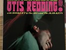 Otis Redding w/ Booker T & MG’s Mar-Keys - RSD LP Vinyl Live At Monterey Used
