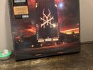 Soundgarden Live From The Artists Den 180g Audiophile Vinyl 4LP Box Set SEALED