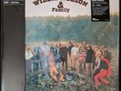 WILLIE NELSON - WILLIE NELSON & FAMILY - AAA VINYL ME PLEASE COUNTRY LP RECORD