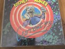 Current 93 - Looney Runes LP | 1990 | SWANS EINSTÜRZENDE NEUBAUTEN DEATH IN JUNE