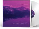 Tate McRae – The One Day LP - White LP Vinyl Record 12