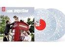 One Direction - Take Me Home (Urban Outfitters Special Ed Translucent Vinyl)