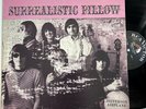Jefferson Airplane Surrealistic Pillow Vinyl LP Album 1967 Complete W/Sleeve