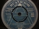 ELVIS PRESLEY KISSIN COUSINS - RARE ORIGINAL UK RCA 7