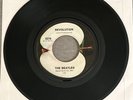 THE BEATLES   7” 45rpm HEY JUDE/REVOLUTION APPLE 2276 Scranton (NM/EX.) w/Sleeve