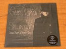 Gary Numan Splinter Songs From A Broken Mind [VINYL 2-LP] (New) with Art Print