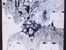 The Beatles – Revolver - Capitol Records SW-2576 Psych Rock Vinyl LP - EX/VG+