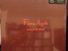 Fiona Apple – When The Pawn Vinyl Black VMP