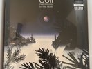 Musick to Play in the Dark (Clear Blue) by Coil (Record, 2022) Dais155