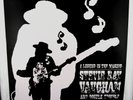STEVIE RAY VAUGHAN  A Legend in the Making  NOT FOR SALE RADIO ONLY DOUBLE LP