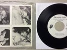 Rolling Stones-If you can’t rock me/get off 1977  ***NM/PROMO*** EP-287 45RPM