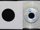 Kym-Give Me The Dance-Vocal/Dance Mix-Award Records-E7784008-Baltimore-Clear 45