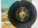 Carlos Mendes, Penina (Paul McCartney) 45 w/ ps (Italy, Parlophone, 1969), M-